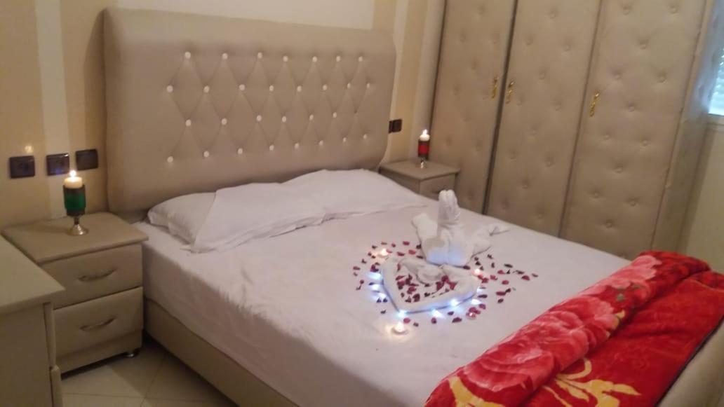 Residence Bassatine 特马拉 外观 照片